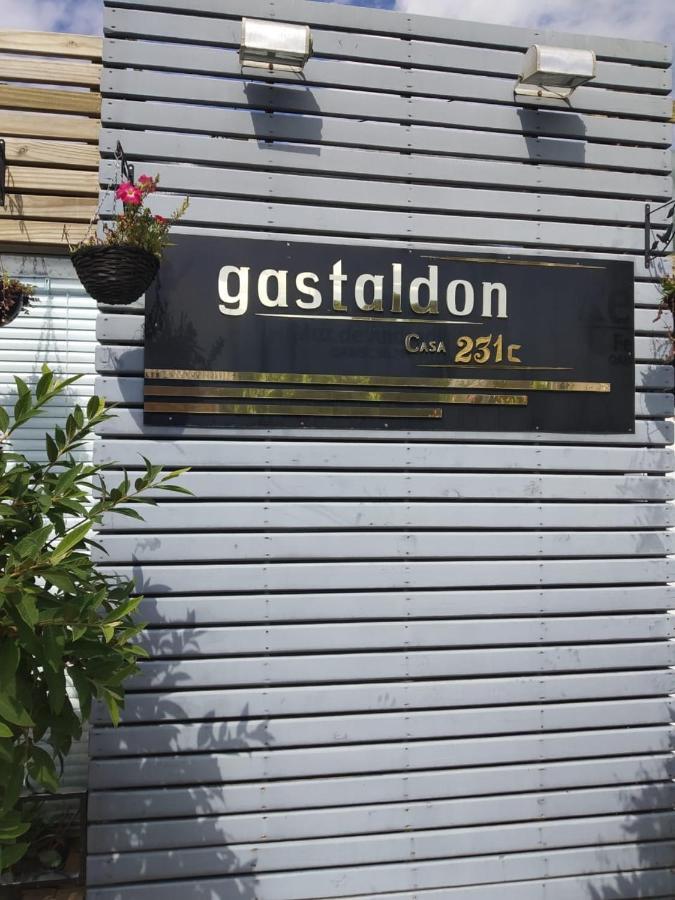 Gastaldon Suite Chapecó Exterior foto